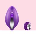 Butterfly Clitoral Stimulator (No sound and wearable)